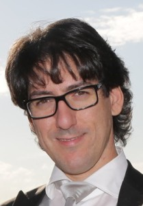 Dr Simone Patuzzo Alessandro